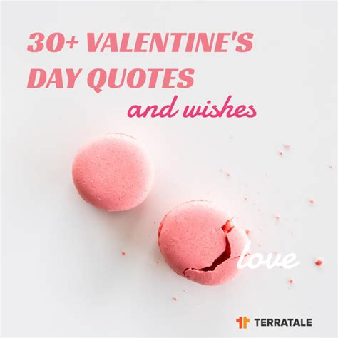 40 Valentine's Day Quotes to Melt the Heart of Your Soulmate