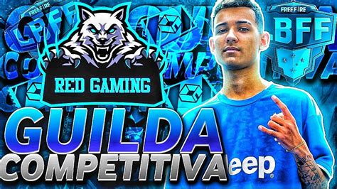 Guilda Competitiva Recrutando Teste Para Guilda Competitiva Free