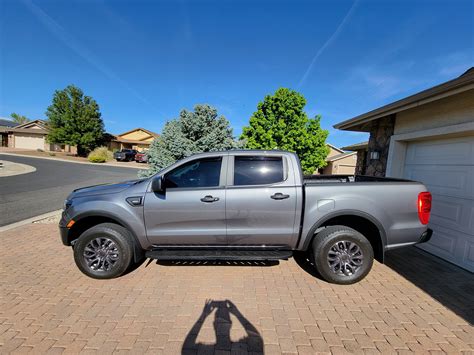 Windshield Tinting | Page 6 | 2019+ Ford Ranger and Raptor Forum (5th