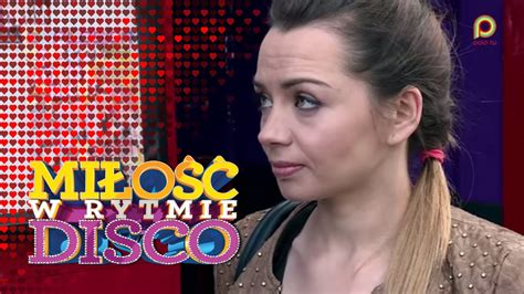 Miłość w rytmie disco Szalona mamuśka sezon 2 odcinek 10 YouTube