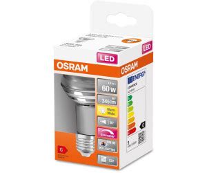 Osram E Reflektor R Superstar Plus Hd Lighting Blue Reduced