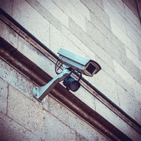 Outdoor Security Cameras: Your First Line of Defense - Video Sound