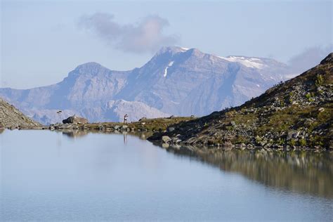 Nendaz Trail | Veysonnaz Switzerland