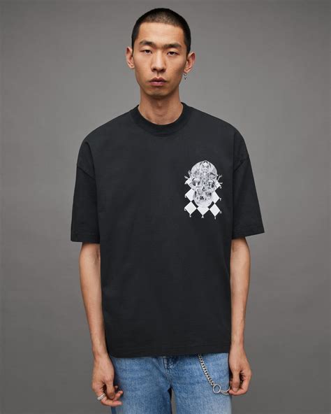 all saints tshirt for men 1