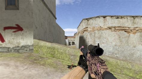 Cs Go Mirage Collection Hd Counter Strike Mods