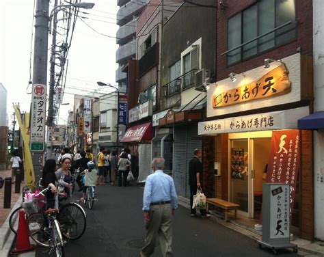 東京のしゃれた街並みづくり推進条例 東京都都市整備局