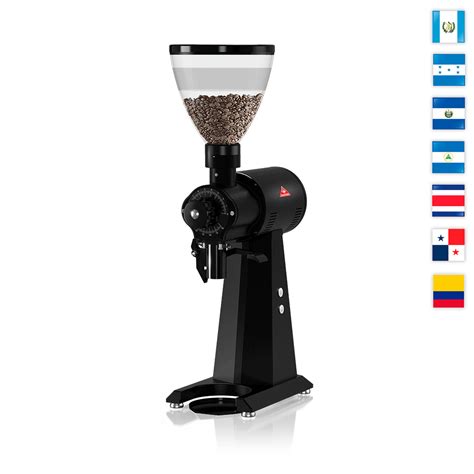 Molino para café marca Mahlkönig modelo EK43 Distribuidora Espresso