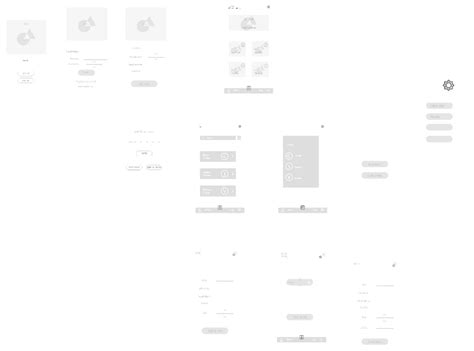 User Flow Figma