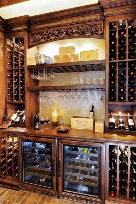 20 Small Wine Bar Design For Home Decoomo