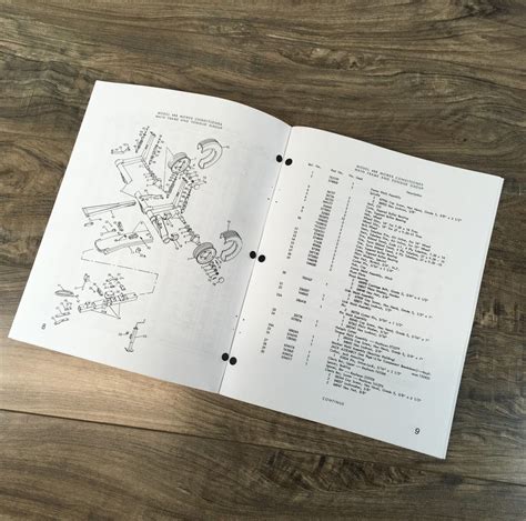Nh 488 Haybine Manual 7
