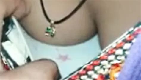 Desi Wife Boob Press XHamster
