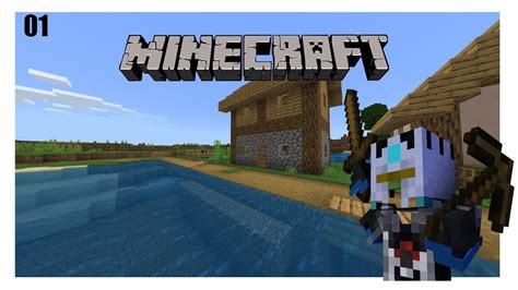 Minecraft Survival Ep Bagong Simula Minecrafttagalog Youtube