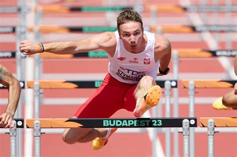 Halowe Mistrzostwa Wiata W Lekkoatletyce W Jakich Konkurencjach Mamy