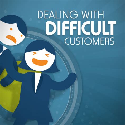 Dealing With Difficult Customers Videos Canity