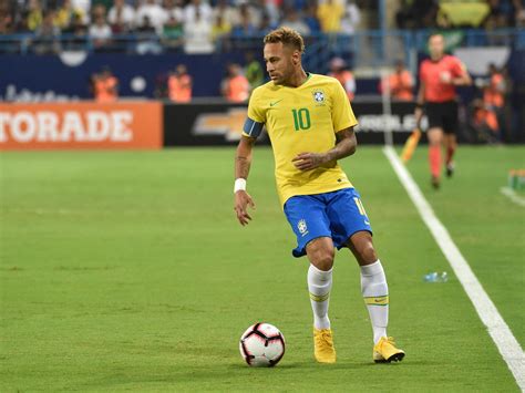 Brazil vs Argentina: Where to watch online, TV channel, when is it