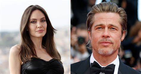 Angelina Jolie Demanda A Brad Pitt Por Millones De Euros