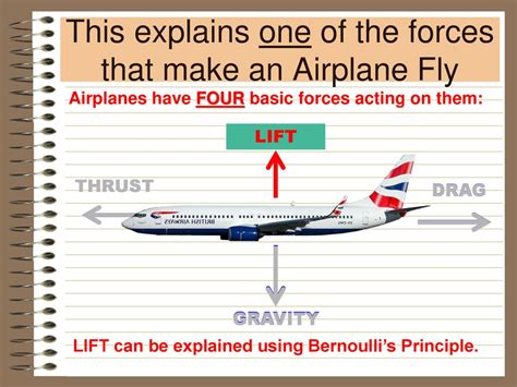 Bernoullis Pascals And Archimedes Principles Ppt Download