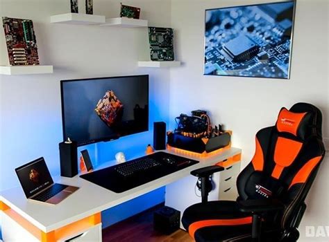 Awesome Pc Setups