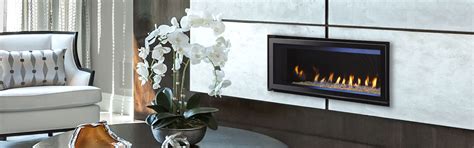 Heat And Glo Cosmo Series Gas Fireplace Dons Stove Shop