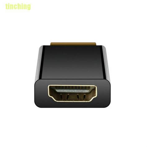 Mua Đầu Chuyển Đổi Từ Cổng Display Port Sang Hdmi Hdtv Pc 4k Giá Rẻ