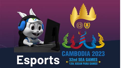 Esports At The Nd Sea Games Wrap Up Memorable Outcomes Niko Partners