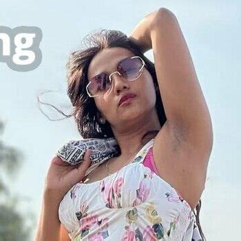 Anu Saini Anusaini977 Nude Leaks TheFappening