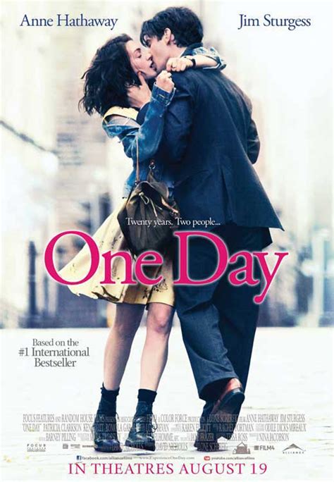 One Day Movie Poster Print (11 x 17) - Item # MOVAB06814 - Posterazzi