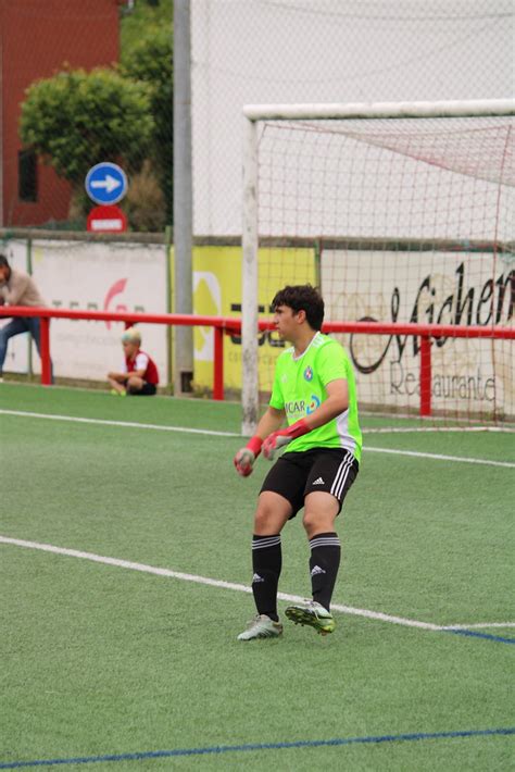 Ud Llanera Real Oviedo Luc A Llana Flickr