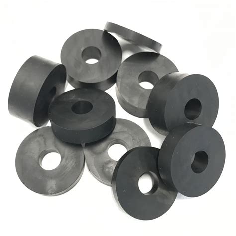 12mm Rubber Spacers