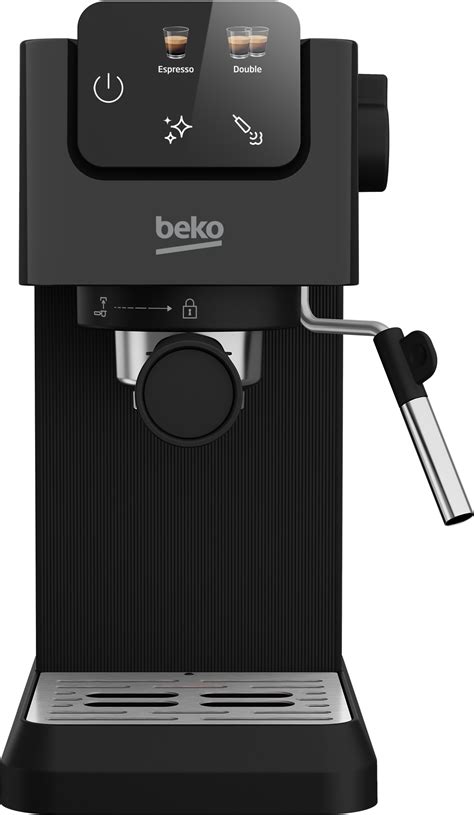 Cep B Espresso Machine Bar Bekoglobal