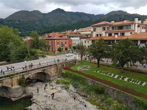 Qué ver y hacer en Cangas de Onís Friki Por Viajar