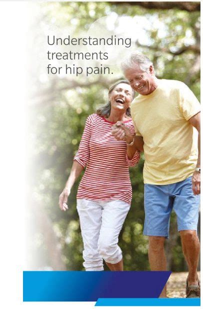 What’s Causing My Hip Pain