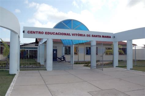 Colegio Estadual Vitoria De Santa Maria - Colégio Vitória de Santa Maria realiza Semana da Saúde - O que é ...