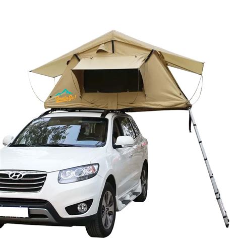 Tiendas de Campaña Techo Coche Camping Sport