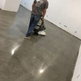 Epoxy Flooring Deerfield Beach Floor Logic