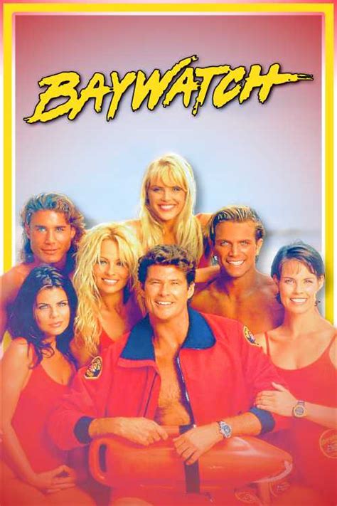 Baywatch Zarduhasselfrau The Poster Database Tpdb