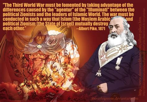 Albert Pike World War Quotes. QuotesGram