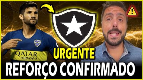 Saiu Agora Craque Argentino Confirmado No Glorioso Ultimas Not Cias