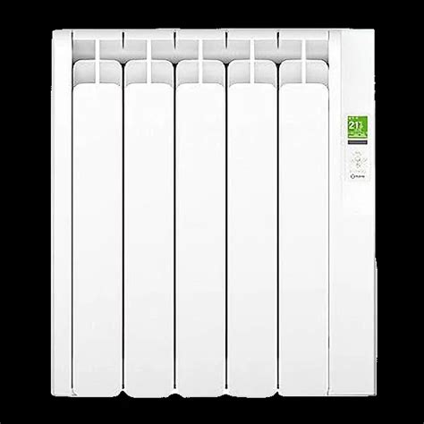 Rointe KRI0550RAD3 Kyros Oil Filled Digital Radiator 550W Shop4