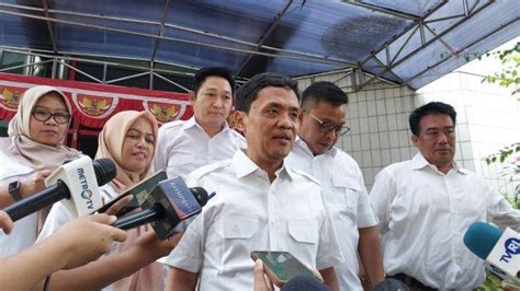 Tkn Soroti Ucapan Sekjen Pdi P Bawa Bawa Prabowo Soal Penganiayaan