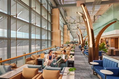 singapore airlines lounges changi airport terminals