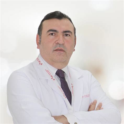 Op Dr Kadir Şeker samsun Genel Cerrahi Randevu Al DoktorUzman