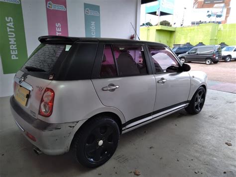 Lifan Usd Shopping De Usados