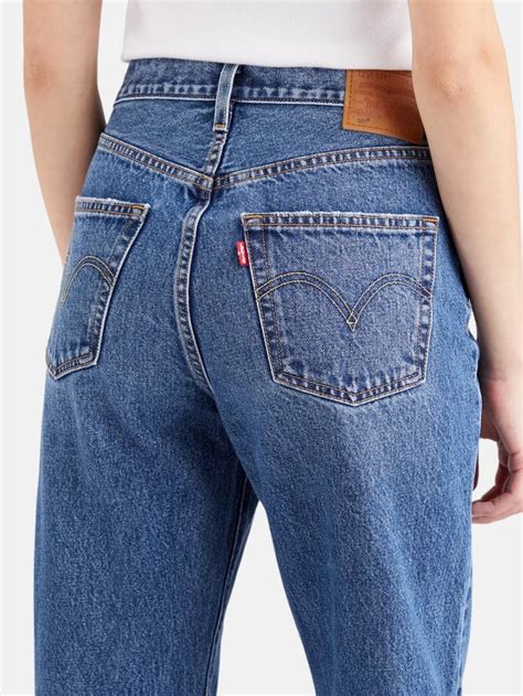 Levis® 501® 90s Mad Love L30 Pantaloni Donna Nencini Sport