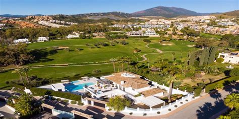 Property Locations In Marbella LuxuryForSale Properties Luxury Real