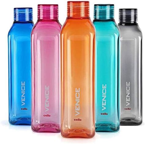 Easy To Carry Printed Plastic Bottles at Best Price in Mumbai | Metal Star