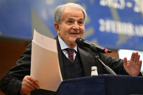 Prodi Col Premierato Colle E Parlamento Diminuiti Ultima Ora Ansa It