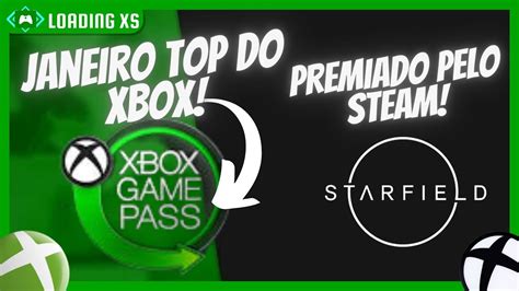 XBOX SAIU A LISTA DOS JOGOS DO CATALOGO GAME PASS DE JANEIRO 2024