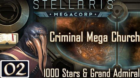 Amen And Attack Stellaris Megacorp Pre Release Mega Church 02