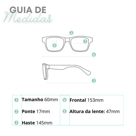 Óculos de Sol Ray Ban RB RB 4384L 671425 60